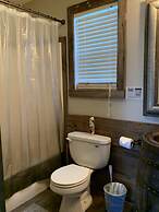 Riverbend Serenity Cabins