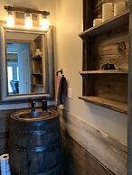 Riverbend Serenity Cabins