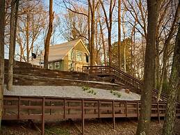 Riverbend Serenity Cabins