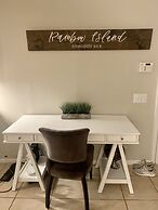 Riverbend Serenity Cabins