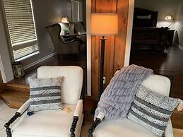 Riverbend Serenity Cabins