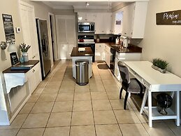 Riverbend Serenity Cabins