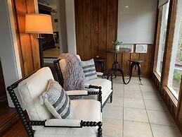 Riverbend Serenity Cabins