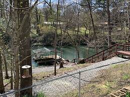 Riverbend Serenity Cabins