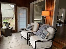 Riverbend Serenity Cabins