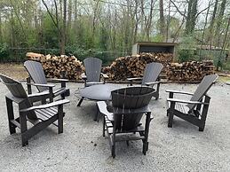 Riverbend Serenity Cabins