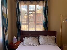 Kilimanjaro Hideaway