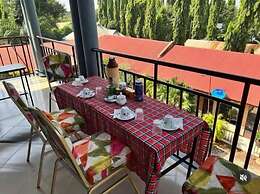 Kilimanjaro Hideaway