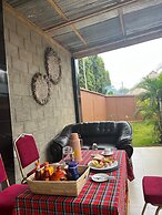 Kilimanjaro Hideaway