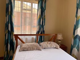 Kilimanjaro Hideaway