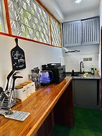 Kilimanjaro Hideaway