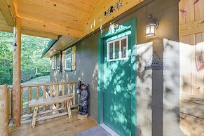 Sevierville Cabin ~ 3 Mi to the Island!