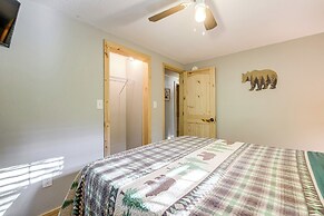 Sevierville Cabin ~ 3 Mi to the Island!