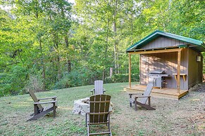 Sevierville Cabin ~ 3 Mi to the Island!