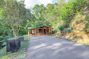 Sevierville Cabin ~ 3 Mi to the Island!