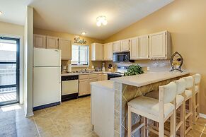 Waterfront Lazy Days Condo w/ Views & Pool Access!