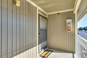 Waterfront Lazy Days Condo w/ Views & Pool Access!