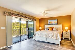 Waterfront Lazy Days Condo w/ Views & Pool Access!