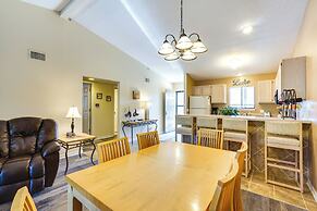 Waterfront Lazy Days Condo w/ Views & Pool Access!