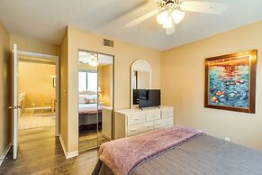 Waterfront Lazy Days Condo w/ Views & Pool Access!