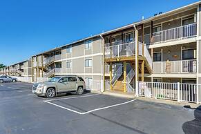 Waterfront Lazy Days Condo w/ Views & Pool Access!