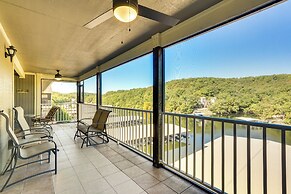 Waterfront Lazy Days Condo w/ Views & Pool Access!