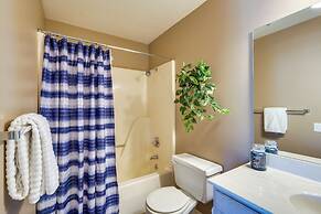 Waterfront Lazy Days Condo w/ Views & Pool Access!