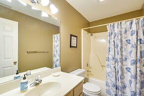 Waterfront Lazy Days Condo w/ Views & Pool Access!