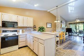 Waterfront Lazy Days Condo w/ Views & Pool Access!