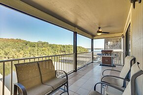 Waterfront Lazy Days Condo w/ Views & Pool Access!
