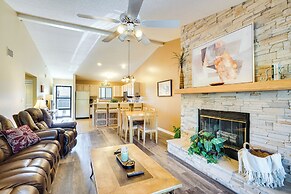 Waterfront Lazy Days Condo w/ Views & Pool Access!