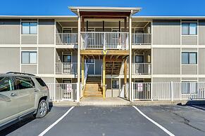 Waterfront Lazy Days Condo w/ Views & Pool Access!