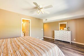 Waterfront Lazy Days Condo w/ Views & Pool Access!