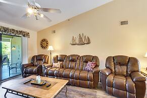 Waterfront Lazy Days Condo w/ Views & Pool Access!