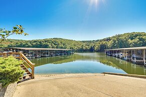 Waterfront Lazy Days Condo w/ Views & Pool Access!