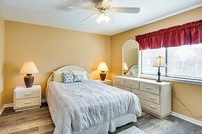 Waterfront Lazy Days Condo w/ Views & Pool Access!