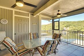 Waterfront Lazy Days Condo w/ Views & Pool Access!