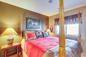 Queen Creek Home w/ Pool: Swim, Golf & Explore!