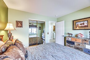 Queen Creek Home w/ Pool: Swim, Golf & Explore!