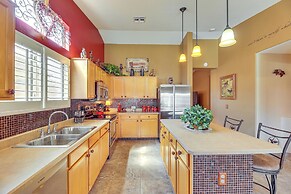Queen Creek Home w/ Pool: Swim, Golf & Explore!