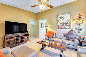 Queen Creek Home w/ Pool: Swim, Golf & Explore!