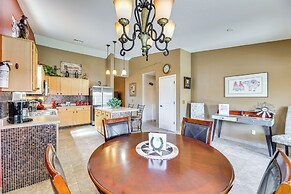 Queen Creek Home w/ Pool: Swim, Golf & Explore!