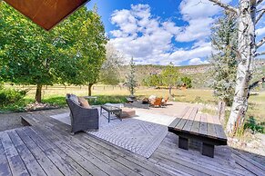 Dog-friendly Home w/ Hot Tub & Decks in Durango!
