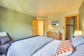 Dog-friendly Home w/ Hot Tub & Decks in Durango!