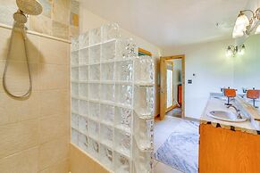 Dog-friendly Home w/ Hot Tub & Decks in Durango!