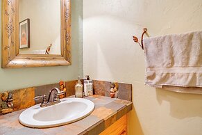 Dog-friendly Home w/ Hot Tub & Decks in Durango!