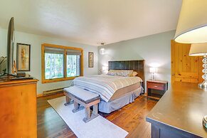 Dog-friendly Home w/ Hot Tub & Decks in Durango!