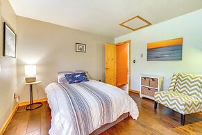 Dog-friendly Home w/ Hot Tub & Decks in Durango!