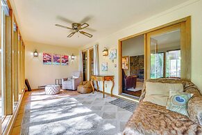 Dog-friendly Home w/ Hot Tub & Decks in Durango!