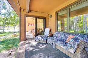 Dog-friendly Home w/ Hot Tub & Decks in Durango!
